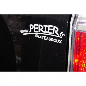 Signature automobile 