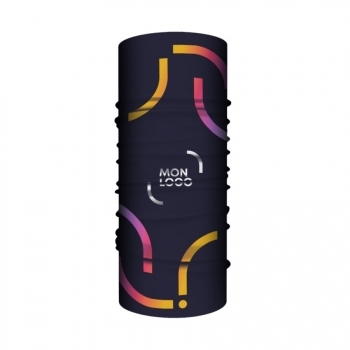 Foulard multifonctions