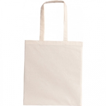 Sac en coton 130 g/m²