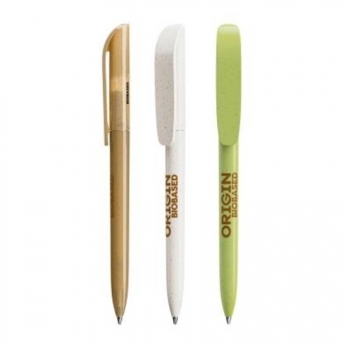 BIC Super Clip Origin