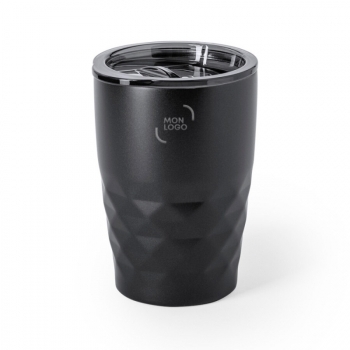 Mug isotherme 350 mL 