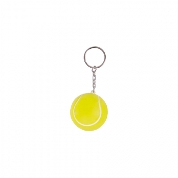 Porte-clés tennis