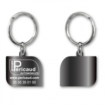 Porte-clés PERICAUD