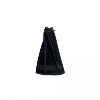 Serviette de golf en coton 
