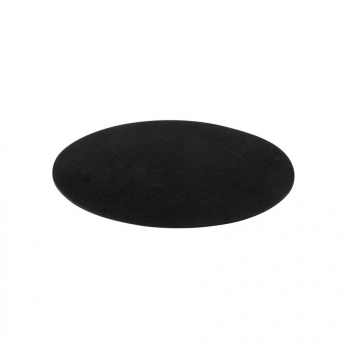 Tapis de souris rond