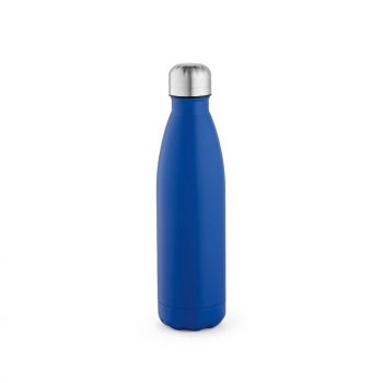 Bouteille isotherme recyclée en acier inoxydable 500 mL