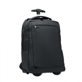 Sac à dos à roulettes