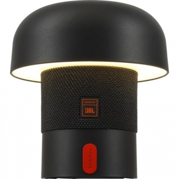 Enceinte et lampe JBL portables