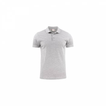 Polo piqué Homme 200 g/m²
