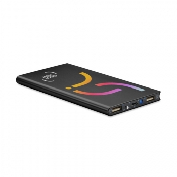 Batterie de secours 8000 mAh