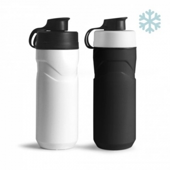 Bouteille isotherme 500 mL Fabrication Europe