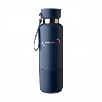 Bouteille isotherme 500 mL