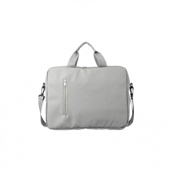 Sacoche porte-ordinateur de 15'' en PU