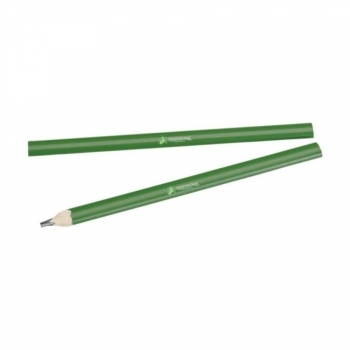 Crayon de menuisier en bois