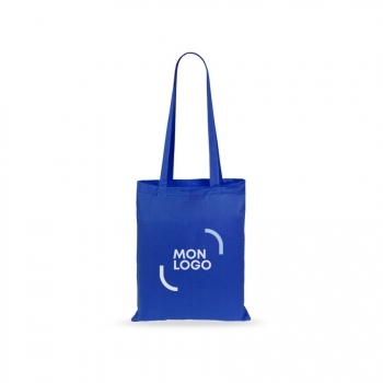 Tote bag 140 g/m²