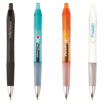 BIC® Intensity® Gel Clic